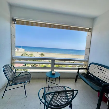 Sea View In Makenzy *