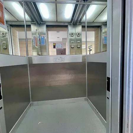 Sea View In Makenzy Larnaka