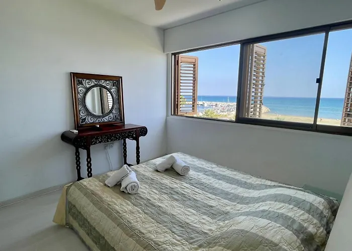 Sea View In Makenzy Apartamento *