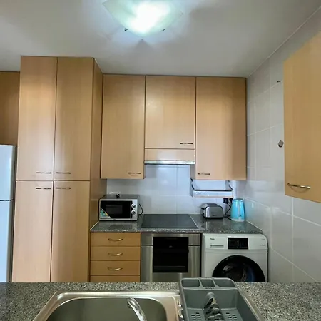 Apartman Sea View In Makenzy Lárnaka