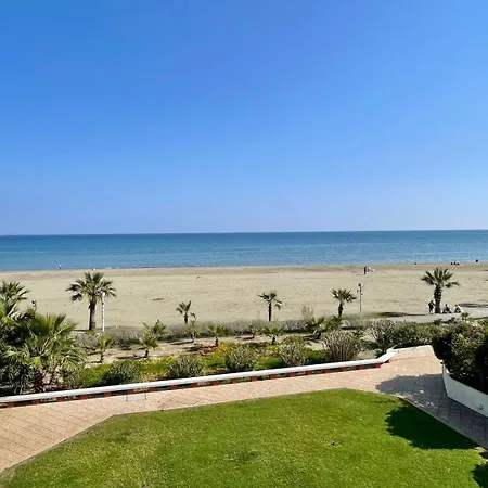 Sea View In Makenzy