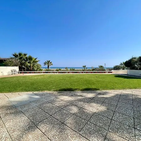 Sea View In Makenzy