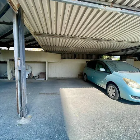 Sea View In Makenzy Apartman