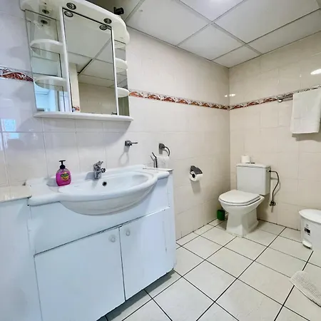 Sea View In Makenzy *