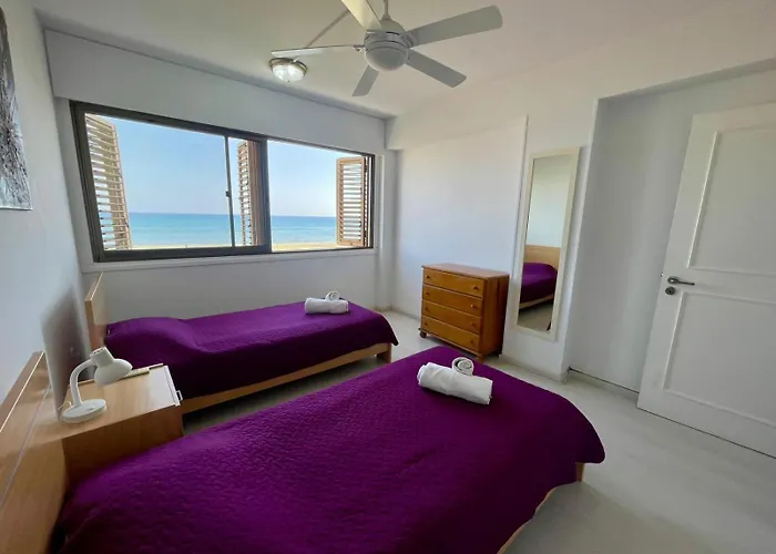 Sea View In Makenzy Apartamento *