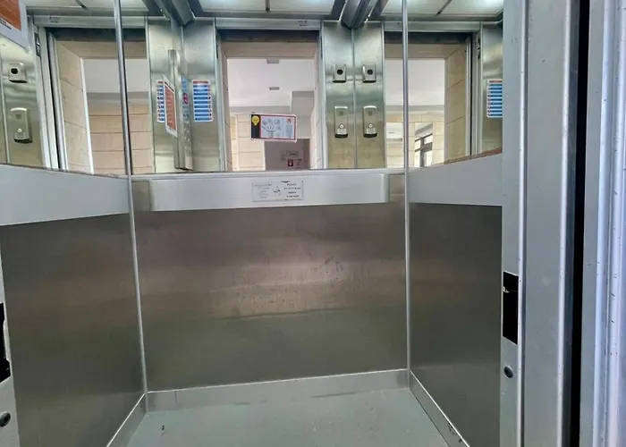 Sea View In Makenzy Larnaca