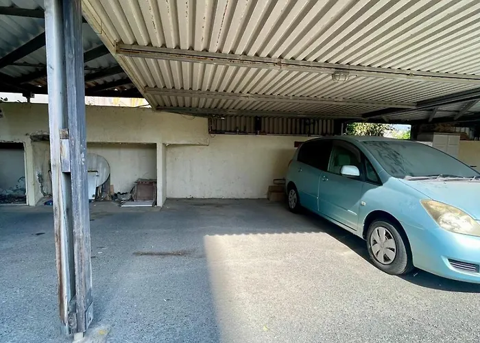 Sea View In Makenzy Lägenhet