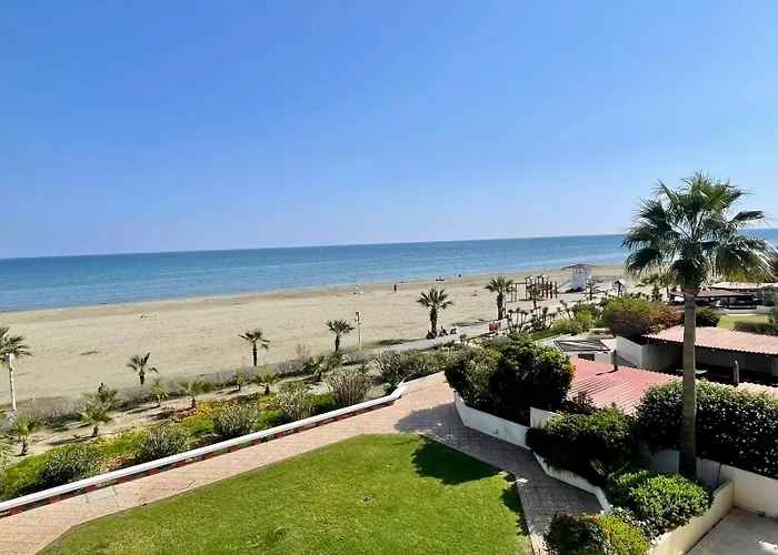 Sea View In Makenzy Apartamento *