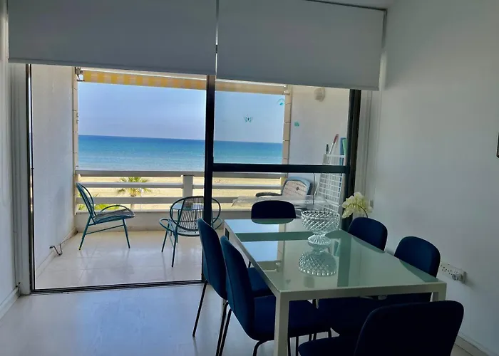 Apartamento Sea View In Makenzy *
