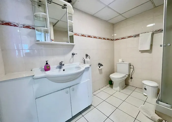 Sea View In Makenzy *