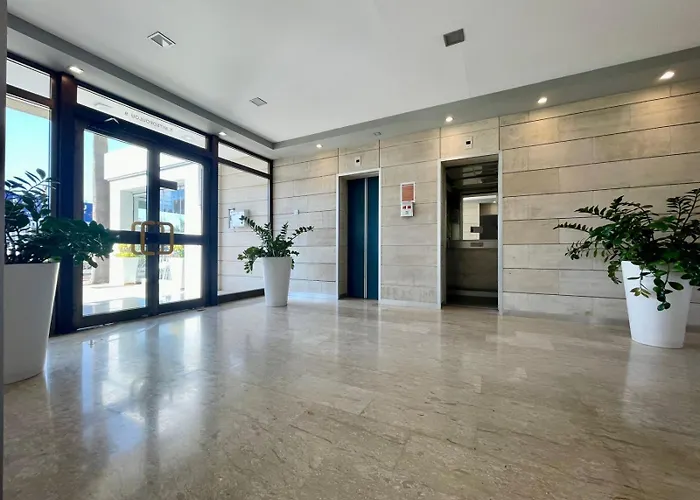 Sea View In Makenzy Apartamento