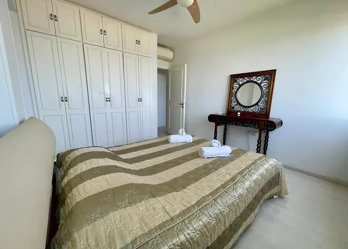 Apartamento Sea View In Makenzy