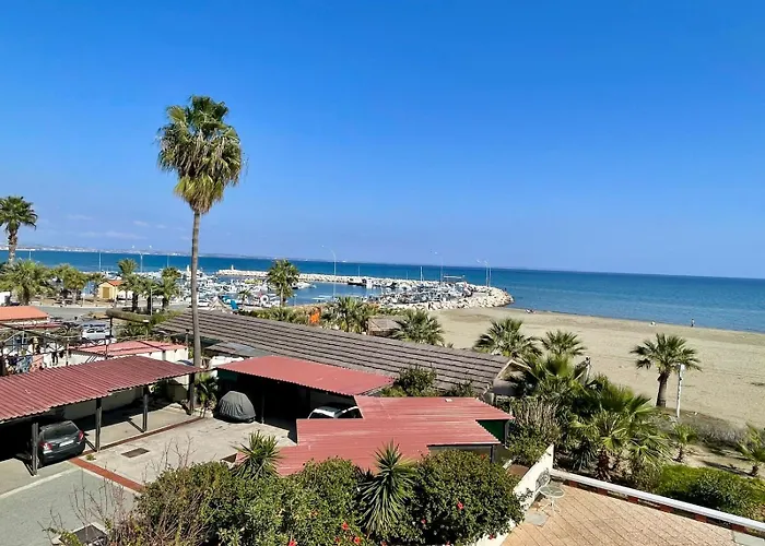 Apartamento Sea View In Makenzy *