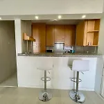 Apartamento Sea View In Makenzy Lárnaca