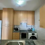 Apartamento Sea View In Makenzy Lárnaca