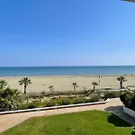 Sea View In Makenzy Lárnaca
