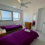 Sea View In Makenzy Apartamento *