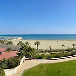 Apartamento Sea View In Makenzy Lárnaca
