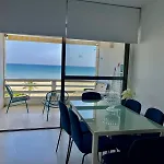 Apartamento Sea View In Makenzy *