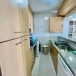 Apartamento Sea View In Makenzy Lárnaca