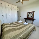 Apartamento Sea View In Makenzy