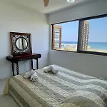 Sea View In Makenzy Apartamento *