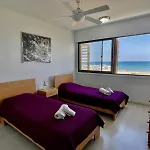 Apartamento Sea View In Makenzy *